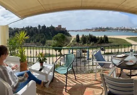 Vila Castelo Tradicional Tatil parkı