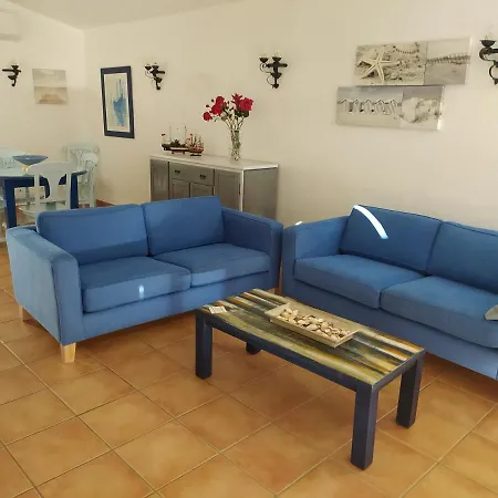 Vila Castelo Tradicional Ferragudo (Faro)