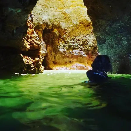 Tatil parkı Vila Castelo Tradicional Ferragudo (Faro)