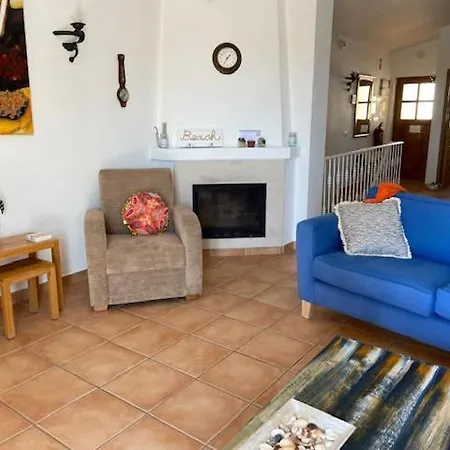 Vila Castelo Tradicional Ferragudo (Faro)