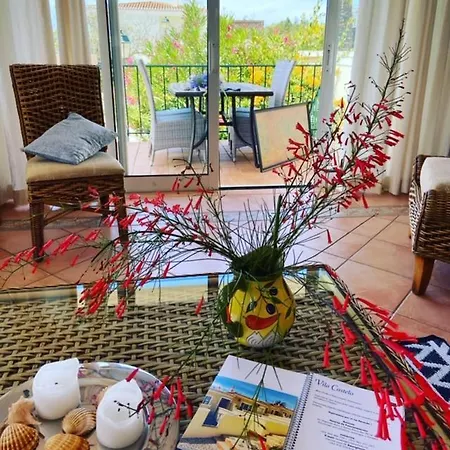 Tatil parkı Vila Castelo Tradicional 4*