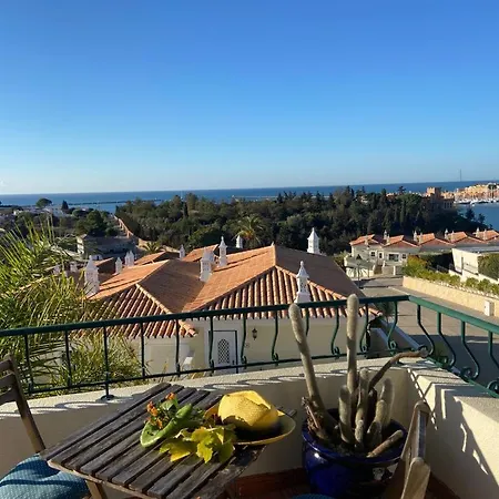 Vila Castelo Tradicional Ferragudo (Faro)