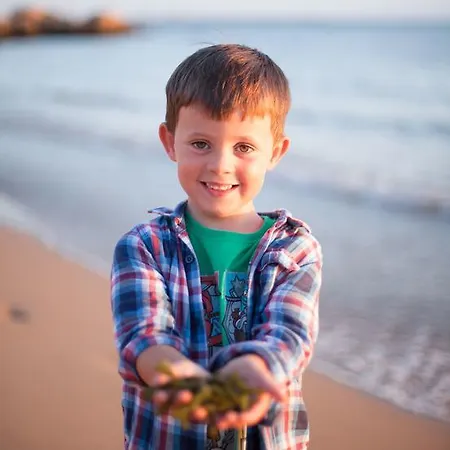 Vila Castelo Tradicional Tatil parkı