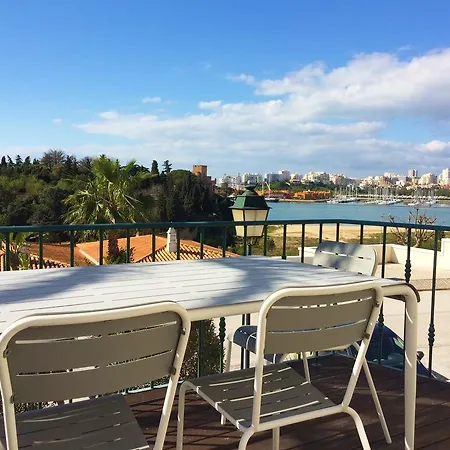 Vila Castelo Tradicional Tatil parkı 4*