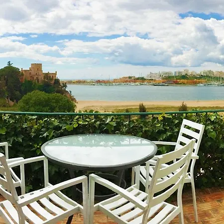 Vila Castelo Tradicional Tatil parkı