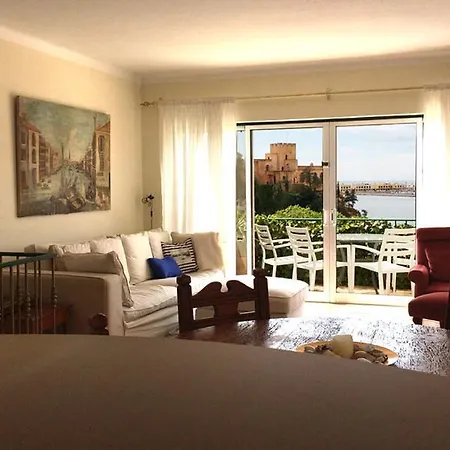 Vila Castelo Tradicional Tatil parkı