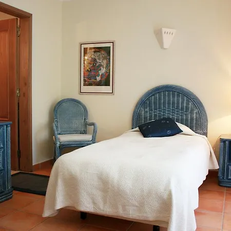 Vila Castelo Tradicional Tatil parkı