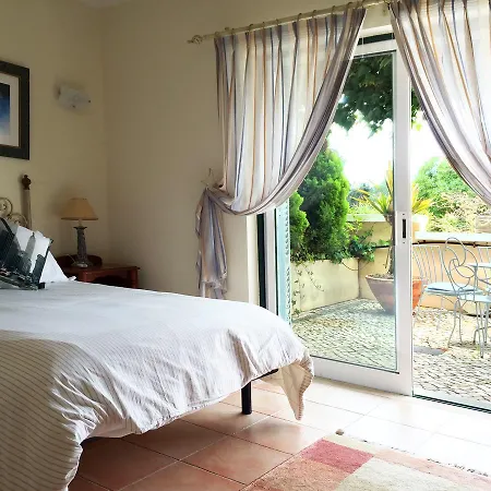 Vila Castelo Tradicional Tatil parkı 4*