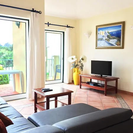 Vila Castelo Tradicional Ferragudo (Faro)