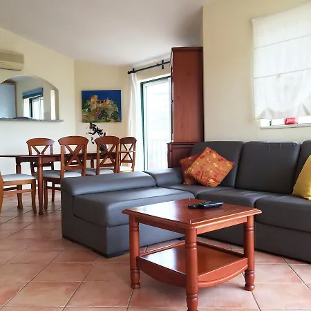 Tatil parkı Vila Castelo Tradicional Ferragudo (Faro)