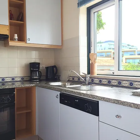 Vila Castelo Tradicional Tatil parkı 4*