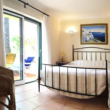 Tatil parkı Vila Castelo Tradicional