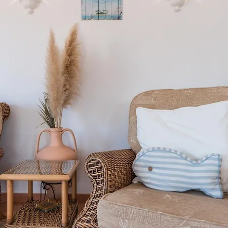 Vila Castelo Tradicional 4* Ferragudo (Faro)