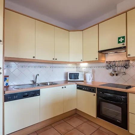 Vila Castelo Tradicional 4* Ferragudo (Faro)