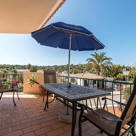 Tatil parkı Vila Castelo Tradicional Ferragudo (Faro)