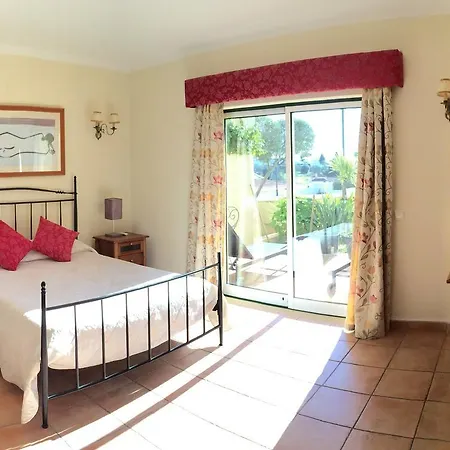 Vila Castelo Tradicional 4* Ferragudo (Faro)