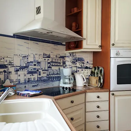 Vila Castelo Tradicional Vakantiepark 4*