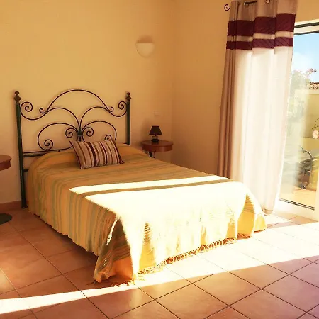 Vila Castelo Tradicional Tatil parkı