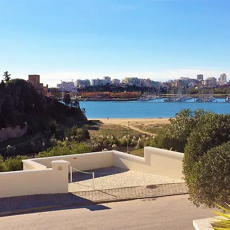 Vakantiepark Vila Castelo Tradicional Ferragudo (Faro)