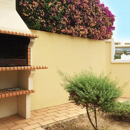 Vila Castelo Tradicional Tatil parkı