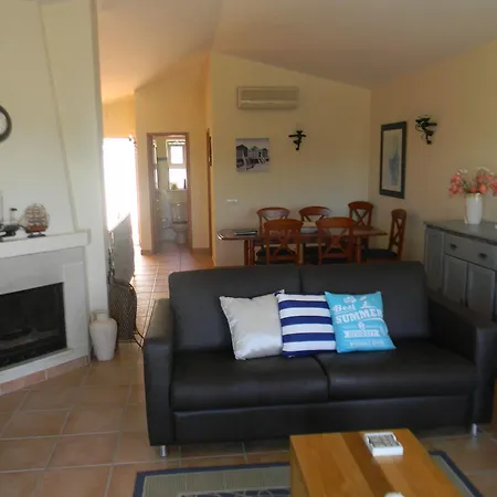 Vila Castelo Tradicional