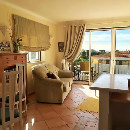 Tatil parkı Vila Castelo Tradicional