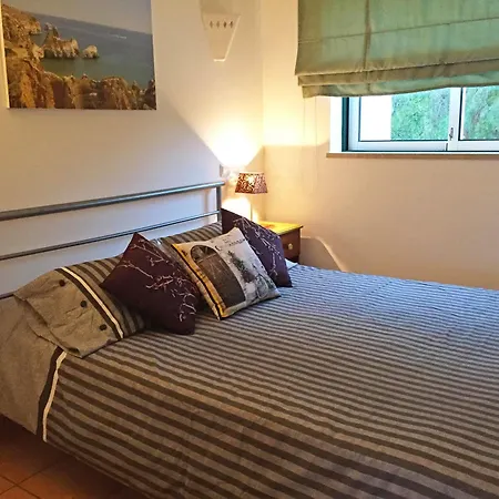 Vakantiepark Vila Castelo Tradicional 4*