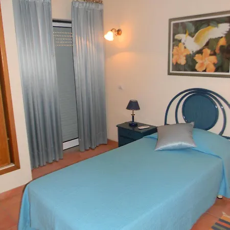 Tatil parkı Vila Castelo Tradicional Ferragudo (Faro)