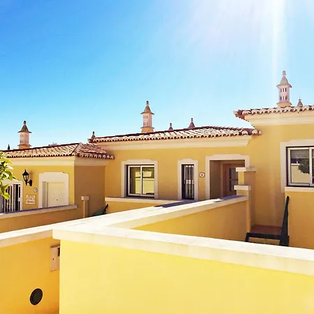 Vila Castelo Tradicional Ferragudo (Faro)