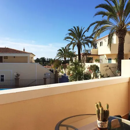 Vila Castelo Tradicional Tatil parkı