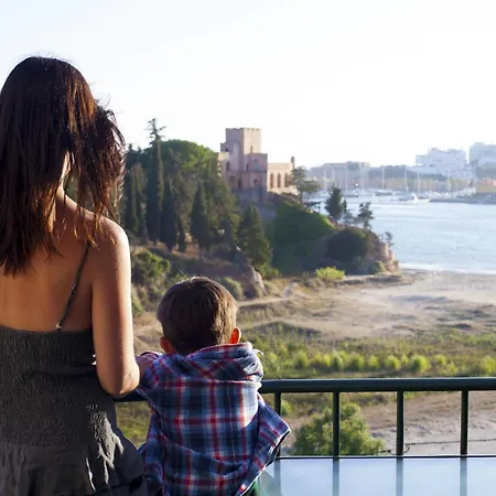 Vila Castelo Tradicional 4* Ferragudo (Faro)