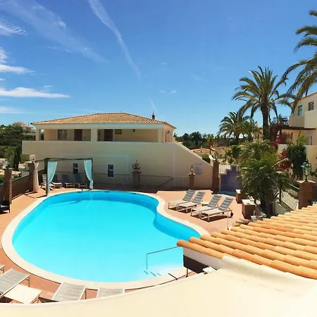 Vila Castelo Tradicional Ferragudo (Faro)