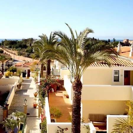 Vila Castelo Tradicional 4* Ferragudo (Faro)