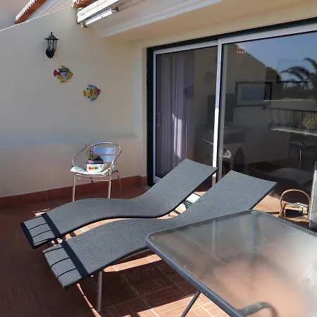 Tatil parkı Vila Castelo Tradicional