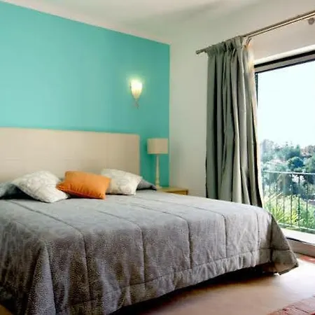 Vila Castelo Tradicional Tatil parkı 4*