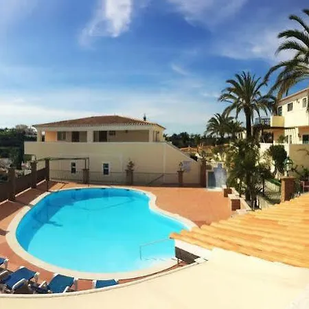 Tatil parkı Vila Castelo Tradicional