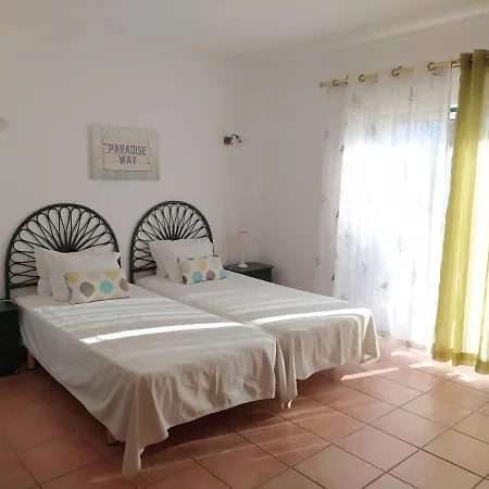 Vila Castelo Tradicional 4* Ferragudo (Faro)