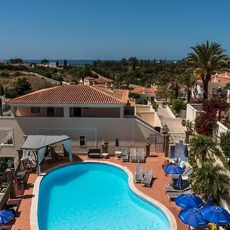 Vila Castelo Tradicional Vakantiepark 4*