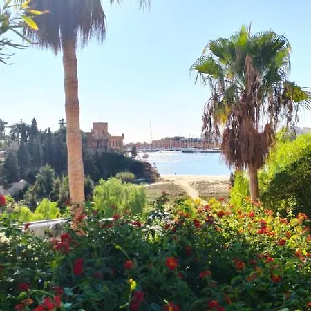 Vila Castelo Tradicional 4* Ferragudo (Faro)