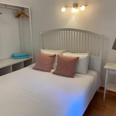 Vila Castelo Tradicional 4* Ferragudo (Faro)