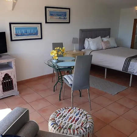 Vila Castelo Tradicional Vakantiepark