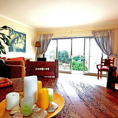 Vila Castelo Tradicional 4* Ferragudo (Faro)