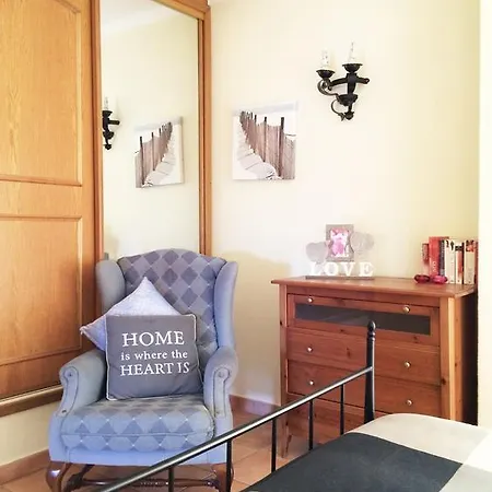 Vila Castelo Tradicional Ferragudo (Faro)