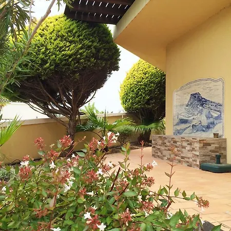 Vila Castelo Tradicional 4* Ferragudo (Faro)