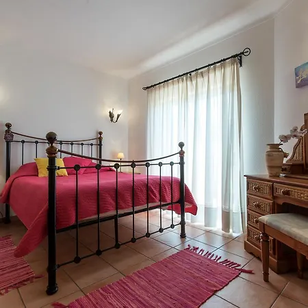 Vila Castelo Tradicional Ferragudo (Faro)