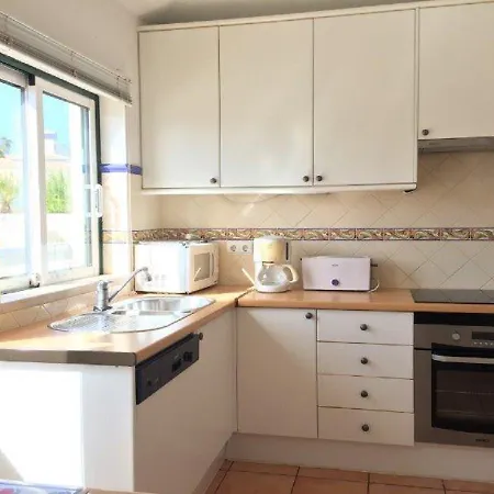 Vakantiepark Vila Castelo Tradicional 4*