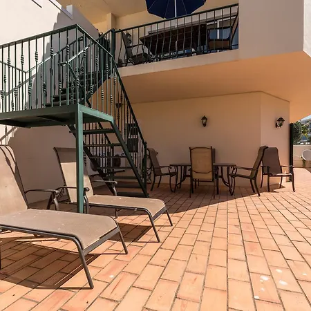 Vila Castelo Tradicional Ferragudo (Faro)