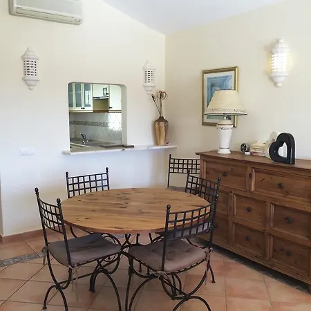 Vila Castelo Tradicional