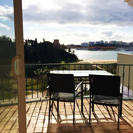 Vila Castelo Tradicional Ferragudo (Faro)