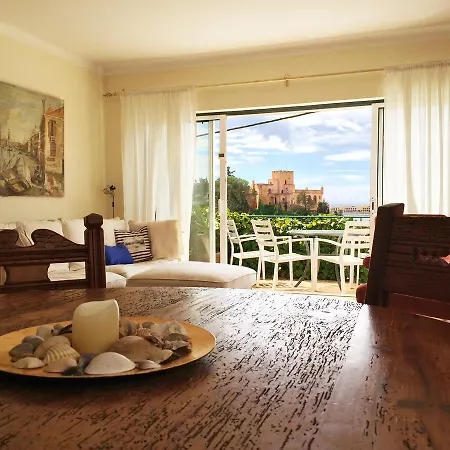 Vakantiepark Vila Castelo Tradicional 4*